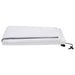 Protecție de fleece pt plante, cu fermoar, 70 g/m², 3,93x3 m - WALTI WALTI