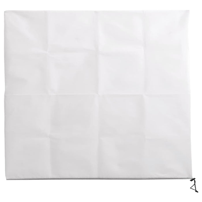 Protecție de fleece plante, cu fermoar, 70 g/m², 3,93x3,5 m - WALTI WALTI