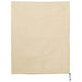 Huse de fleece pentru plante cu șnur 4 buc 70 g/m² 0,8x1 m - WALTI WALTI