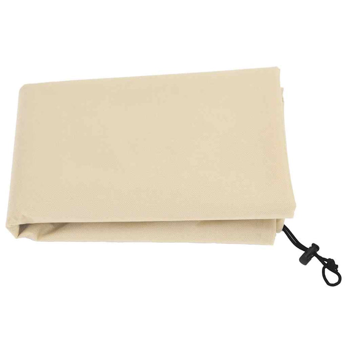 Huse de fleece pentru plante cu șnur 4 buc 70 g/m² 0,8x1 m - WALTI WALTI