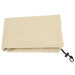 Huse de fleece pentru plante cu șnur 4 buc 70 g/m² 0,8x1 m - WALTI WALTI