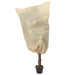 Huse de fleece pentru plante cu șnur 4 buc 70 g/m² 0,8x1,2 m - WALTI WALTI
