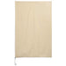 Protecție de fleece plante cu fermoar, 2 buc, 70 g/m², 1x1,55 m - WALTI WALTI