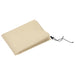 Protecție de fleece plante cu fermoar 2 buc 70 g/m² 1,55x1,55 m - WALTI WALTI