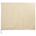 Protecție de fleece plante, cu fermoar, 70 g/m², 3,14x2,5 m - WALTI WALTI