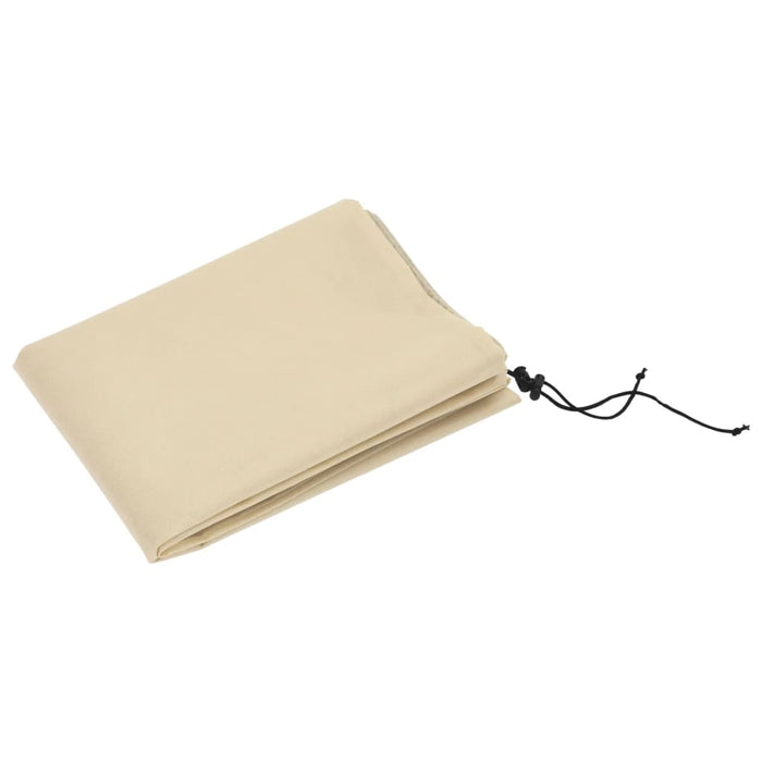 Protecție de fleece plante, cu fermoar, 70 g/m², 3,14x2,5 m - WALTI WALTI