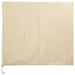 Protecție de fleece plante, cu fermoar, 70 g/m², 3,93x3,5 m - WALTI WALTI