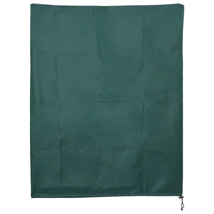 Huse de fleece pentru plante cu șnur 4 buc 70 g/m² 0,8x1 m - WALTI WALTI