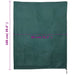Huse de fleece pentru plante cu șnur 4 buc 70 g/m² 0,8x1 m - WALTI WALTI