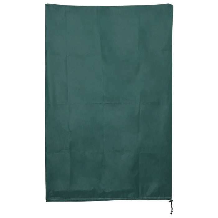 Huse de fleece pentru plante cu șnur 4 buc 70 g/m² 0,8x1,2 m - WALTI WALTI