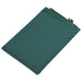 Protecție de fleece plante cu fermoar, 2 buc, 70 g/m², 1x1,55 m - WALTI WALTI