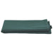 Protecție de fleece plante cu fermoar, 2 buc, 70 g/m², 1x1,55 m - WALTI WALTI