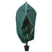 Protecție de fleece plante cu fermoar 2 buc 70 g/m² 1,2x1,8 m - WALTI WALTI