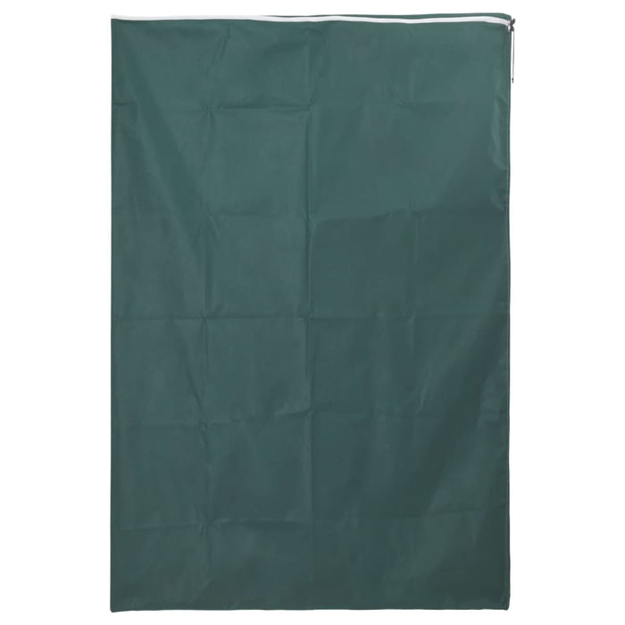 Protecție de fleece plante cu fermoar 2 buc 70 g/m² 1,2x1,8 m - WALTI WALTI