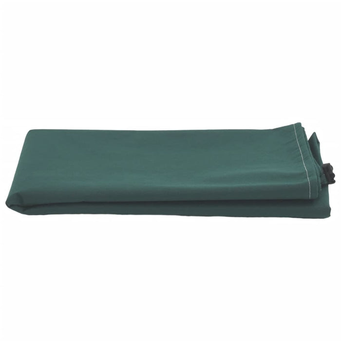 Protecție de fleece plante cu fermoar 2 buc 70 g/m² 1,2x1,8 m - WALTI WALTI