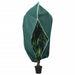 Protecție de fleece pt plante, cu fermoar, 70 g/m², 3,93x3 m - WALTI WALTI