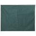 Protecție de fleece pt plante, cu fermoar, 70 g/m², 3,93x3 m - WALTI WALTI