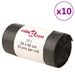 Saci de gunoi 250 buc. negru 35 L - WALTI WALTI