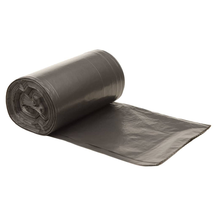 Saci de gunoi 250 buc. negru 35 L - WALTI WALTI