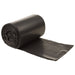 Saci de gunoi 250 buc. negru 60 L - WALTI WALTI