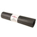 Saci de gunoi 250 buc. negru 120 L - WALTI WALTI