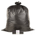 Saci de gunoi 150 buc. negru 240 L - WALTI WALTI