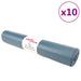 Saci de gunoi 100 buc. albastru 120 L - WALTI WALTI