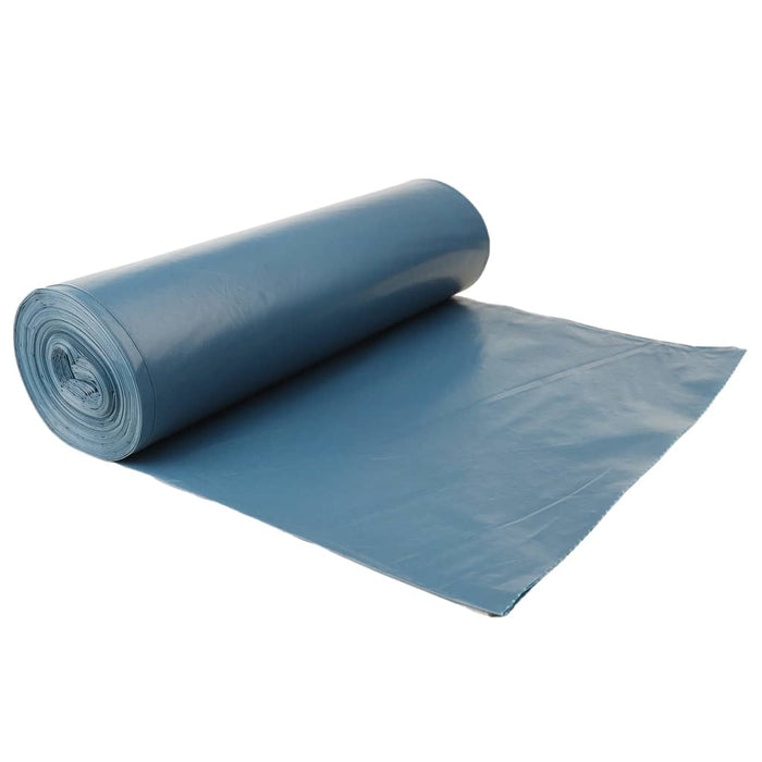 Saci de gunoi 100 buc. albastru 240 L - WALTI WALTI