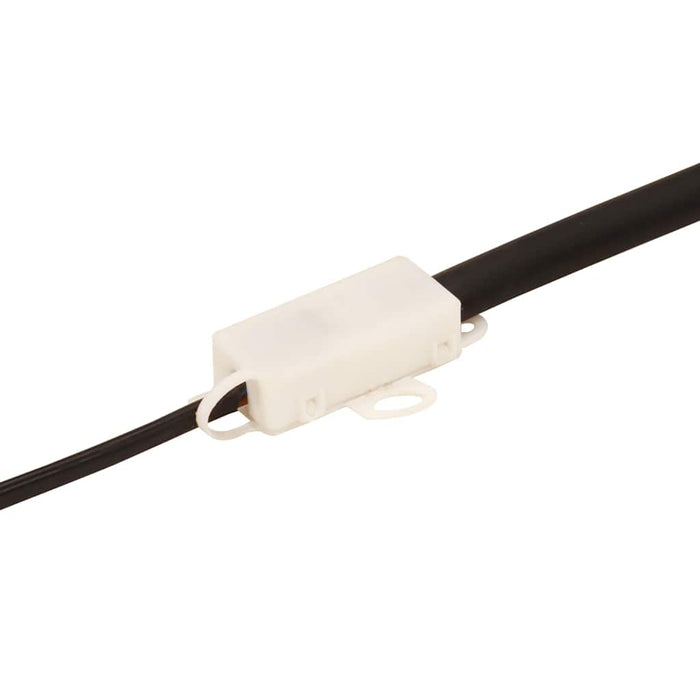 Lampă de perete 25 W, albastru uzat, 45x25 cm, E27 - WALTI WALTI
