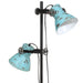 Lampă de podea, 25 W, albastru uzat, 25x25x90/140 cm, E27 - WALTI WALTI