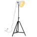 Lampă de podea, alb, 61x61x90/150, 25 W, E27 - WALTI WALTI