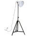 Lampă de podea, alb, 61x61x90/150, 25 W, E27 - WALTI WALTI