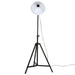 Lampă de podea, alb, 61x61x90/150, 25 W, E27 - WALTI WALTI
