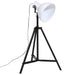 Lampă de podea, alb, 61x61x90/150, 25 W, E27 - WALTI WALTI