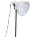 Lampă de podea, alb, 61x61x90/150, 25 W, E27 - WALTI WALTI