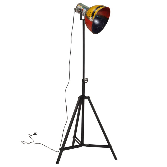 Lampă de podea 25 W, multicolor, 61x61x90/150 cm, E27 WALTI