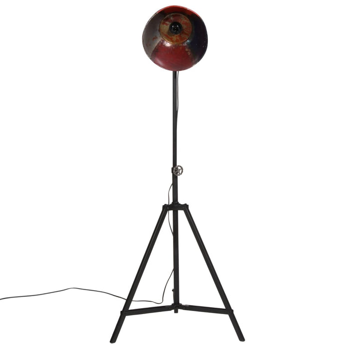 Lampă de podea 25 W, multicolor, 61x61x90/150 cm, E27 WALTI