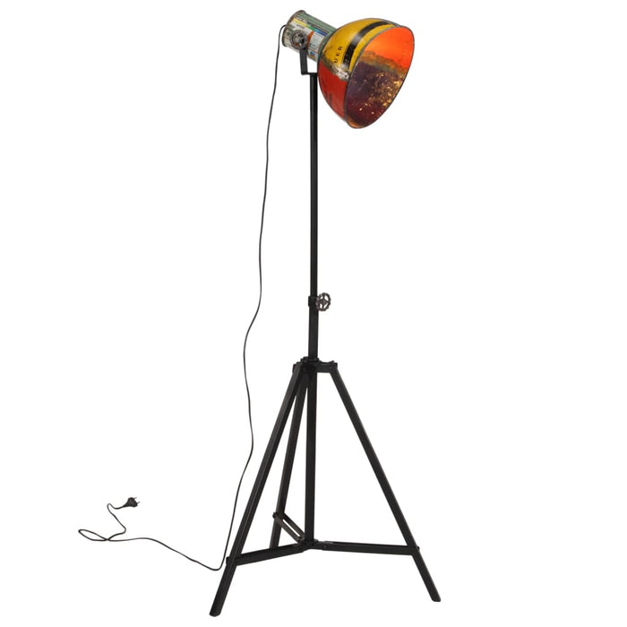 Lampă de podea 25 W, multicolor, 61x61x90/150 cm, E27 WALTI
