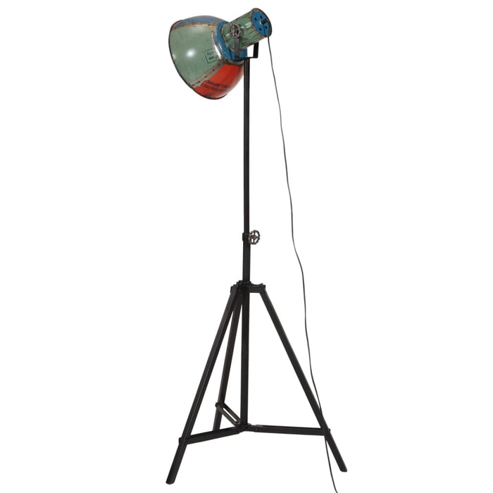 Lampă de podea 25 W, multicolor, 61x61x90/150 cm, E27 WALTI