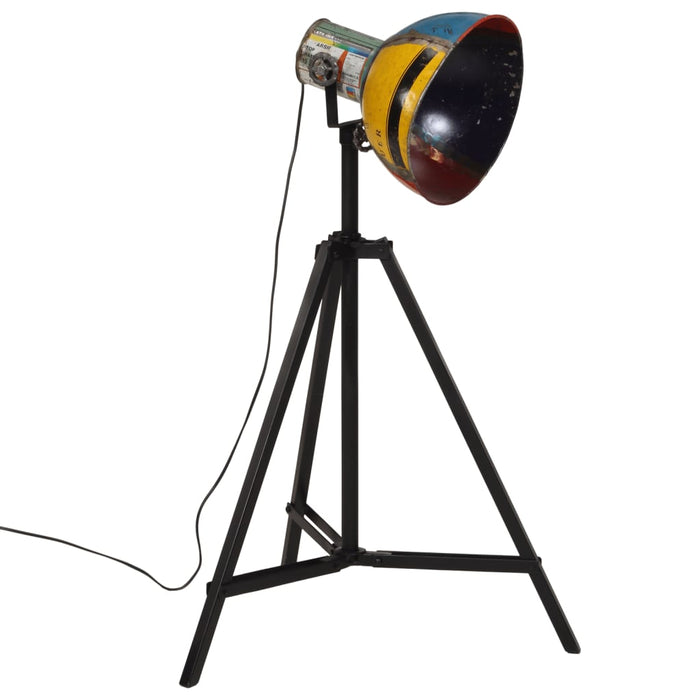 Lampă de podea 25 W, multicolor, 61x61x90/150 cm, E27 WALTI