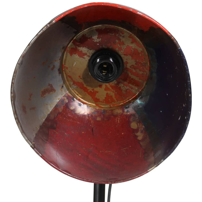 Lampă de podea 25 W, multicolor, 61x61x90/150 cm, E27 WALTI