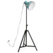Lampă de podea, 25 W, albastru uzat, 61x61x90/150 cm, E27 - WALTI WALTI
