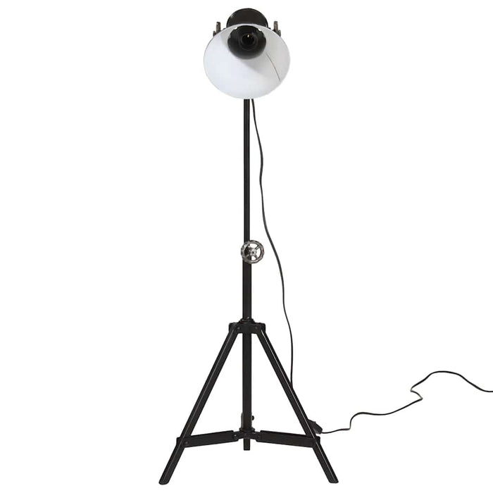 Lampă de podea 25 W, negru, 35x35x65/95 cm, E27 - WALTI WALTI