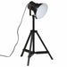 Lampă de podea 25 W, negru, 35x35x65/95 cm, E27 - WALTI WALTI