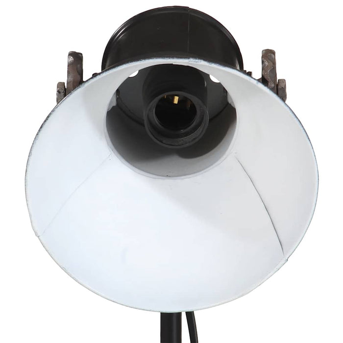 Lampă de podea 25 W, negru, 35x35x65/95 cm, E27 - WALTI WALTI