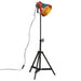 Lampă de podea 25 W, multicolor, 35x35x65/95 cm, E27 - WALTI WALTI