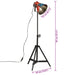 Lampă de podea 25 W, multicolor, 35x35x65/95 cm, E27 - WALTI WALTI