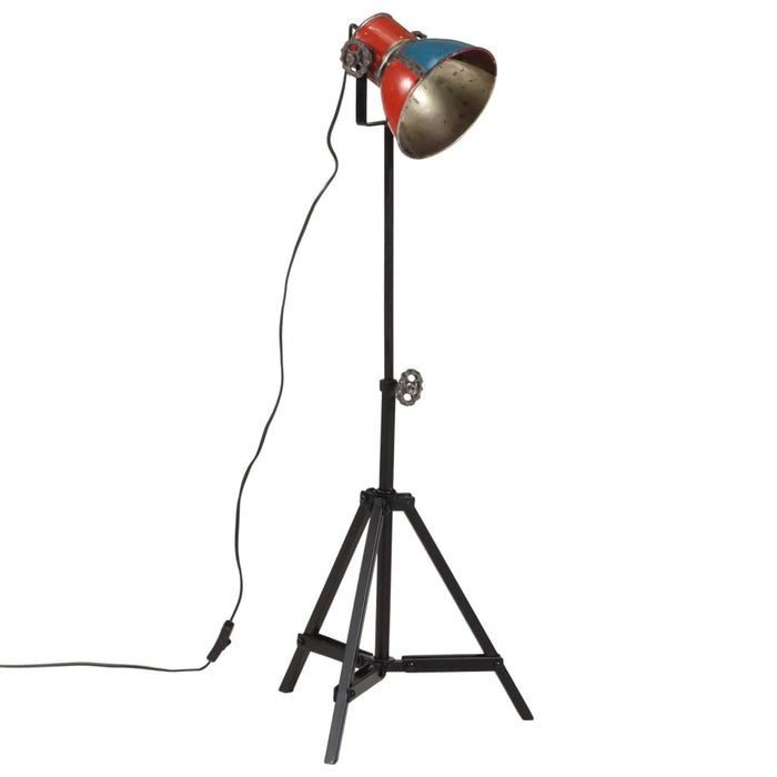 Lampă de podea 25 W, multicolor, 35x35x65/95 cm, E27 - WALTI WALTI