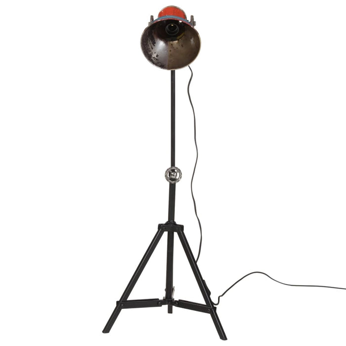 Lampă de podea 25 W, multicolor, 35x35x65/95 cm, E27 - WALTI WALTI