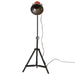 Lampă de podea 25 W, multicolor, 35x35x65/95 cm, E27 - WALTI WALTI